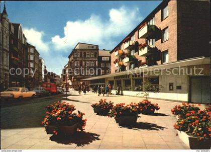 Elmshorn Koenigstrasse