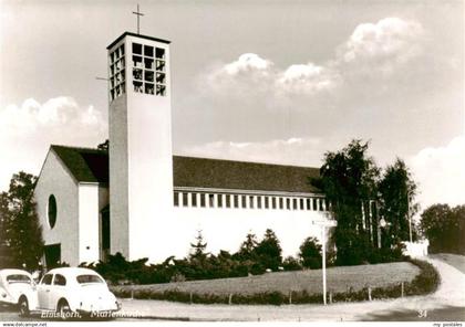 Elmshorn Marienkirche