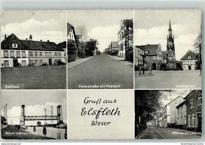 13138425 - Elsfleth