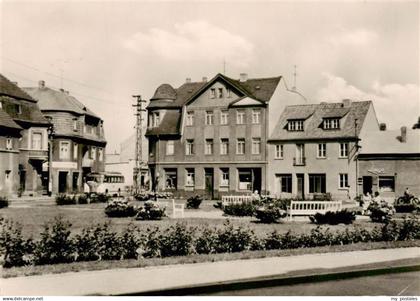 Elsterwerda Markt
