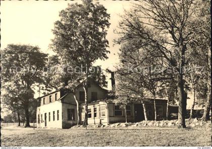 Elterlein Gaststaette Finkenburg
