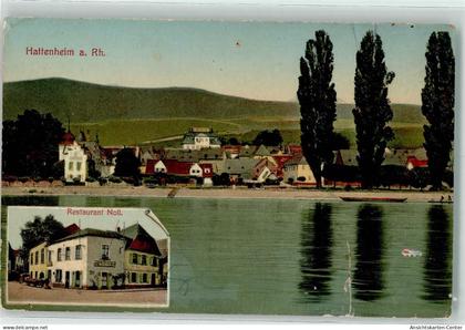 13247034 - Hattenheim , Rheingau