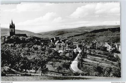 50413503 - Rauenthal , Rheingau