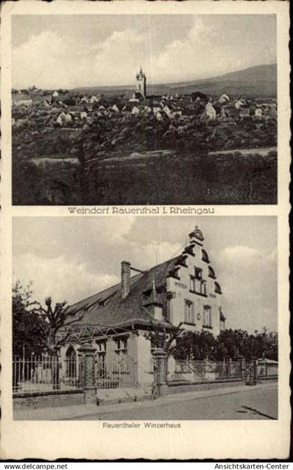50466516 - Rauenthal , Rheingau