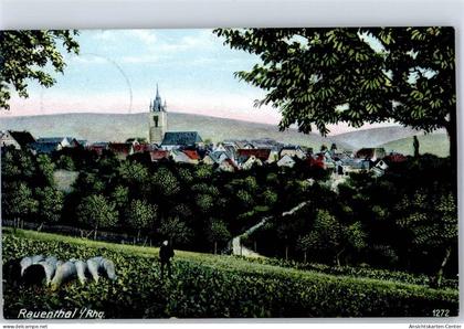 51431058 - Rauenthal , Rheingau