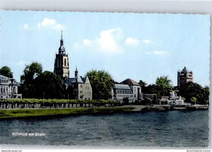 51431064 - Eltville am Rhein