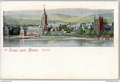 51431066 - Eltville am Rhein