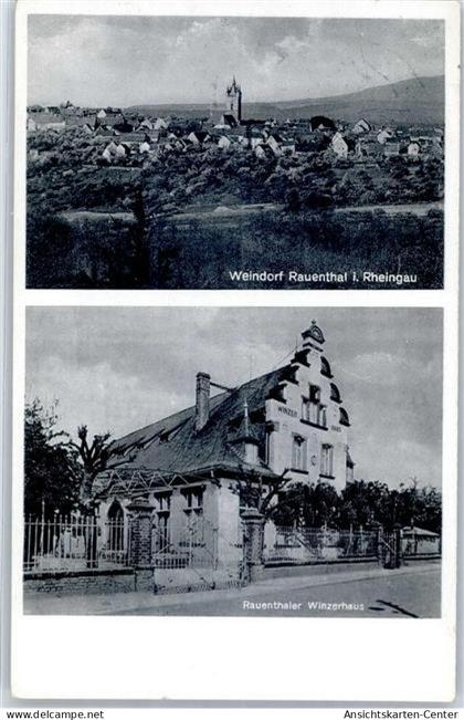 51433985 - Rauenthal , Rheingau