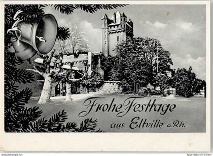 52194263 - Eltville am Rhein