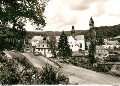 Eberbach Rheingau Kloster Eberbach