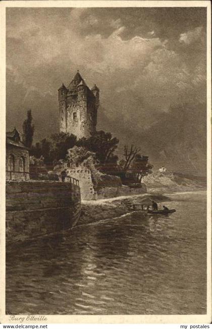 Eltville Burg Eltville