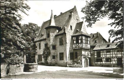 Eltville Haus Langwerth
