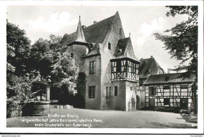 Eltville Rhein