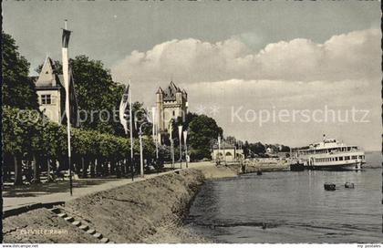 Eltville Rhein Dampfer