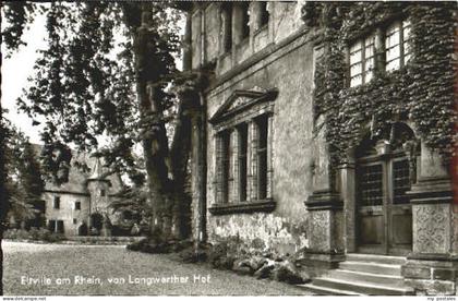 Eltville Rhein Eltville Rhein