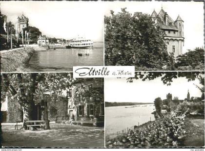 Eltville Rhein Eltville Rhein