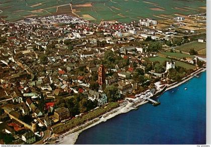 Eltville Rhein Fliegeraufnahme