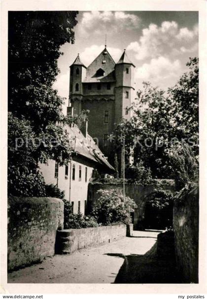Eltville Rhein Schloss