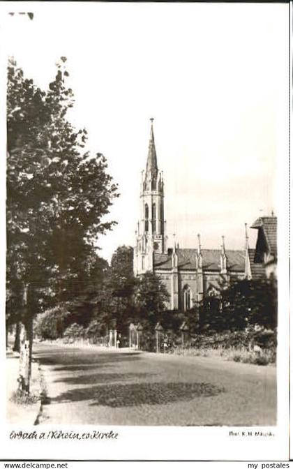 Erbach Rheingau Erbach Rheingau