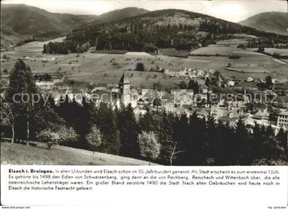 Elzach