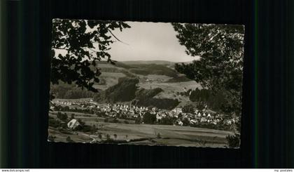 Elzach Emmendingen BW