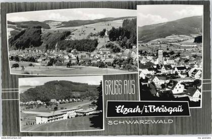 Elzach Emmendingen BW