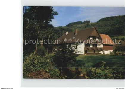 Elzach Emmendingen BW Haus Moser