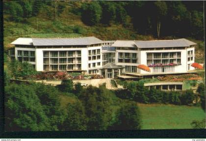 Elzach Emmendingen BW Klinik
