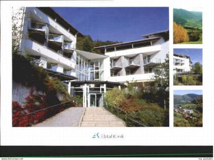 Elzach Emmendingen BW Klinik