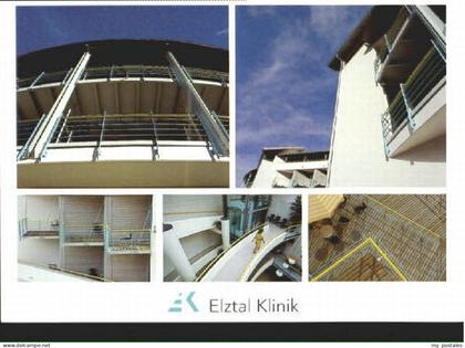 Elzach Emmendingen BW Klinik