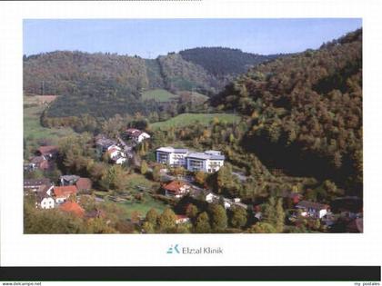 Elzach Emmendingen BW Klinik