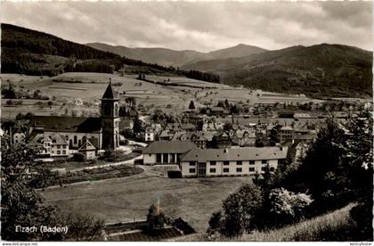 Elzach im Schwarzwald