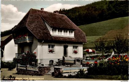 Yach bei Elzach