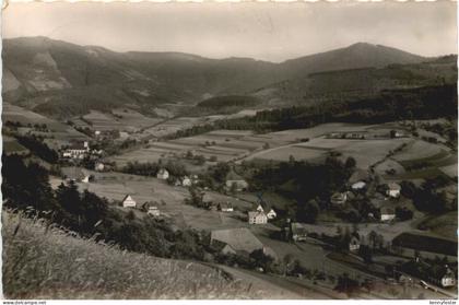 Yach bei Elzach - Schwarzwald