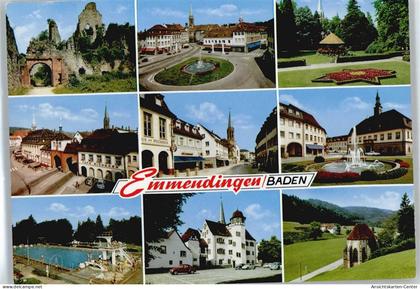 50505200 - Emmendingen