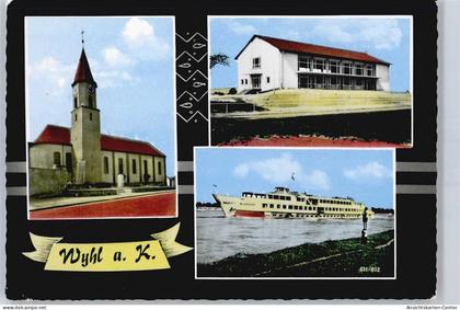50584649 - Wyhl , Kaiserstuhl