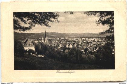 Emmendingen in Baden