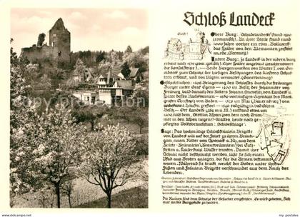 Emmendingen Schloss Landeck