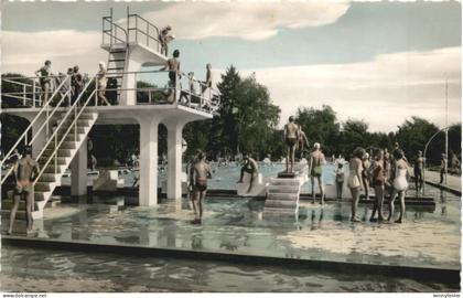 Emmendingen - Schwimmbad