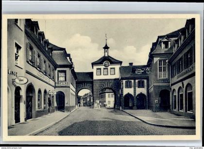 Emmendingen Stadttor
