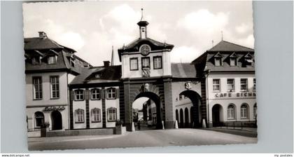 Emmendingen Stadttor