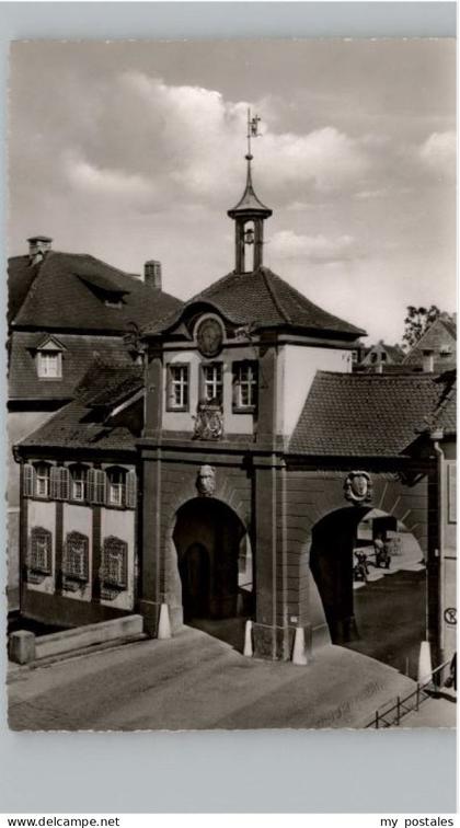 Emmendingen Stadttor