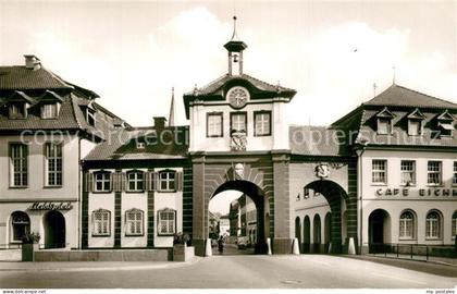 Emmendingen Stadttor