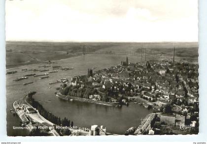 Emmerich Rhein Emmerich