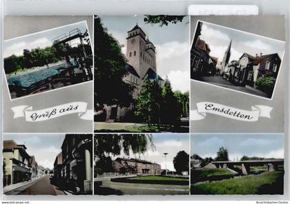 50422424 - Emsdetten
