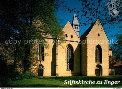 Enger Stiftskirche