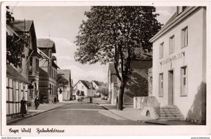 Enger Westf. Bahnhofstrasse
