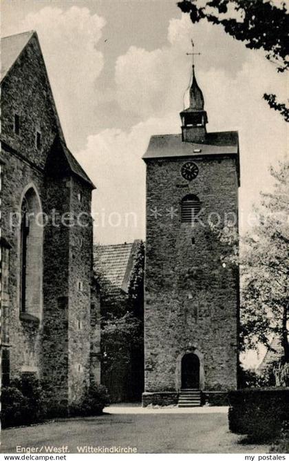 Enger Wittekindkirche