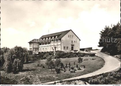 Enkenbach-Alsenborn Haus Muehlberg