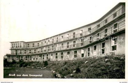 Ennepetal Sanatorium